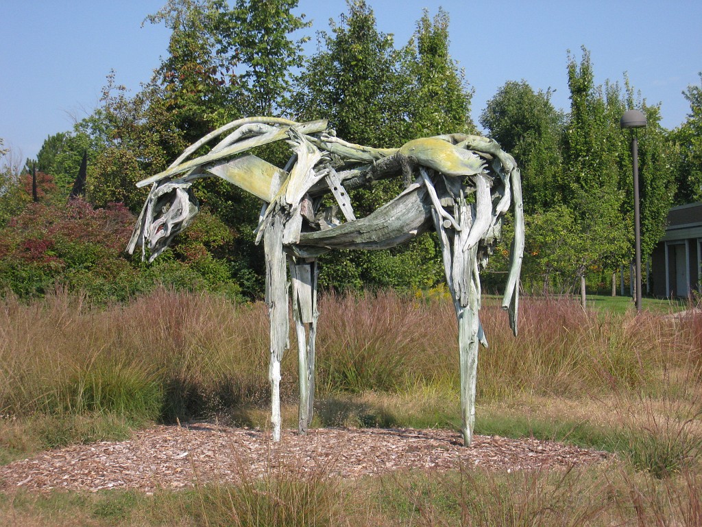 Michigans West Coast 2009 0755.jpg - Labor Day 2009. A trip along Michigans west coast to see beachs, art and buffets.